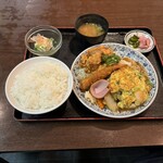 幸醤樓 - 料理写真: