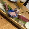 酒場日々 - 料理写真: