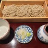 蕎麦あさ田