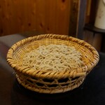 野麦 - 料理写真: