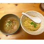 札幌つけ麺 札幌ラーメン 風来堂 - 