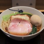 麺 みつヰ - 料理写真: