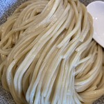 麺処 湯咲 - 麺がツルツルシコシコで美味い