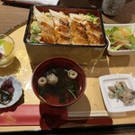 あなご料理 柊 - 