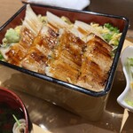 あなご料理 柊 - 