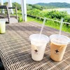 ZERO CAFE - ドリンク写真:黒糖ラテ（600円）/プラナチャイ（600円）/抹茶ラテ（600円）