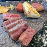 THE KOBECRUISE コンチェルト - 