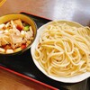 藤店うどん - 料理写真: