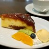 カフェ キャンティ - 料理写真: