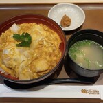 鶏三和 - 料理写真: