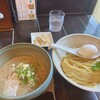 札幌つけ麺 札幌ラーメン 風来堂 - 