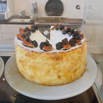 263981343 - ★7 Traditional German Cheesecake