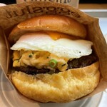 eggslut 新宿サザンテラス店 - 