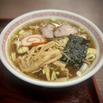 272008131 - ラーメン