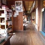 茶屋 祥 - 築100年以上の風格