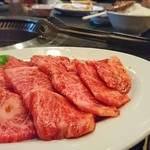 焼肉赤門