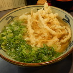 まことうどん