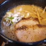 札幌つけ麺 札幌ラーメン 風来堂 - 