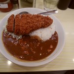 とんかつ檍のカレー屋 いっぺこっぺ 蒲田本店