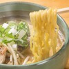 札幌つけ麺 札幌ラーメン 風来堂 - メイン写真: