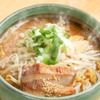 札幌つけ麺 札幌ラーメン 風来堂 - メイン写真: