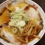 青森市でラーメンが食べたい！エリア別おすすめ店20選