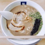 博多ラーメン人気ランキングベスト10！有名店から屋台まで