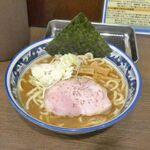 柏市で食べた美味しいラーメン、つけ麺、油そば店まとめ！