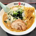 苫小牧で食べたい絶品ラーメン10選！ご当地カレーラーメンのお店も