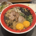 熊本市内で味わう王道熊本ラーメン！三大ラーメン店など人気店10選