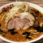 新宿で絶品みそラーメンを食べよう！評判のお店16選