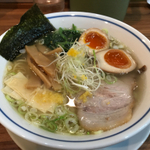 梅田のおすすめラーメン！梅田駅周辺の人気店20選