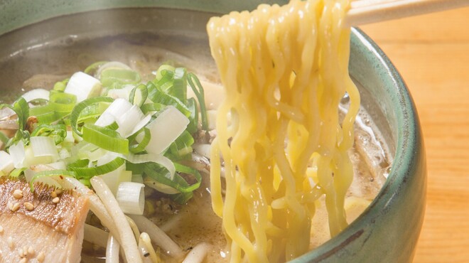 札幌つけ麺 札幌ラーメン 風来堂 - メイン写真: