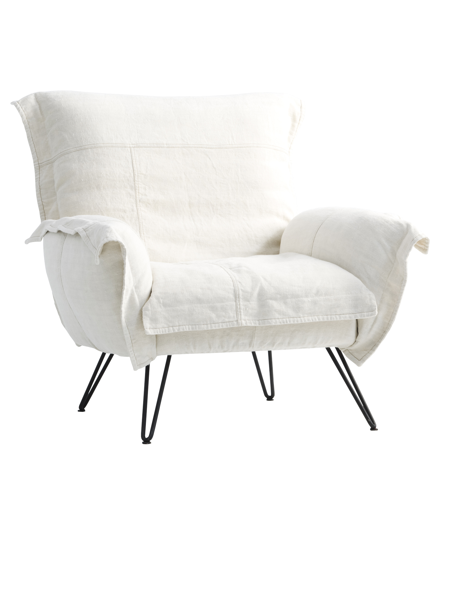 CLOUDSCAPE - ARMCHAIR, 