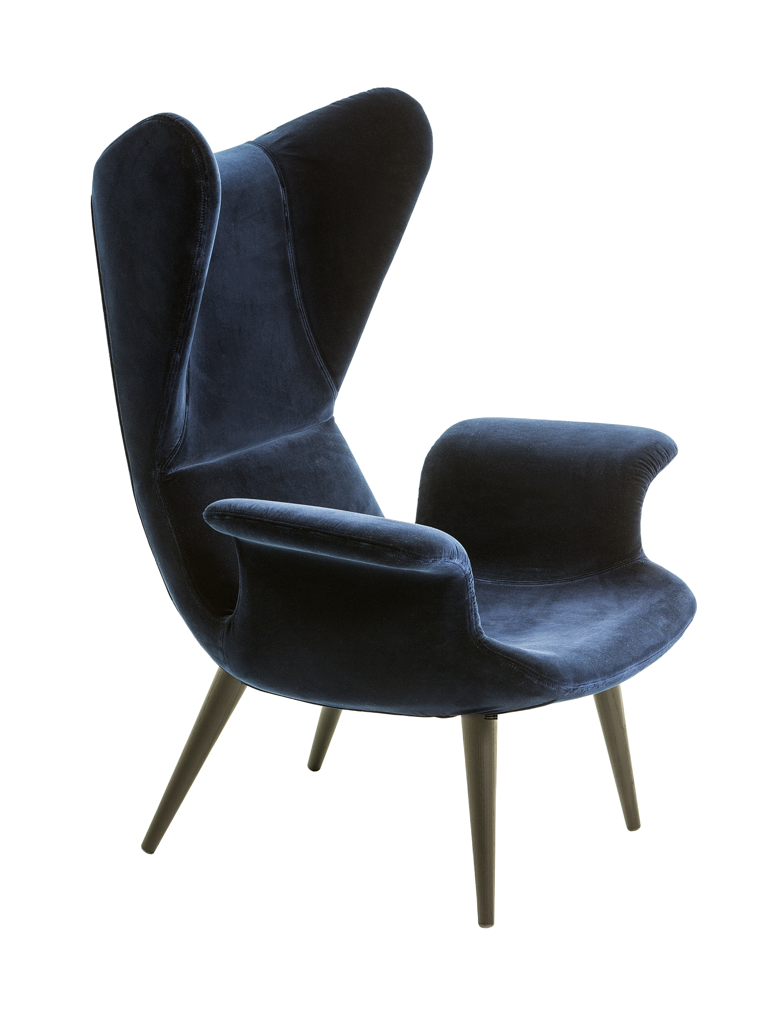 LONGWAVE - ARMCHAIR, 