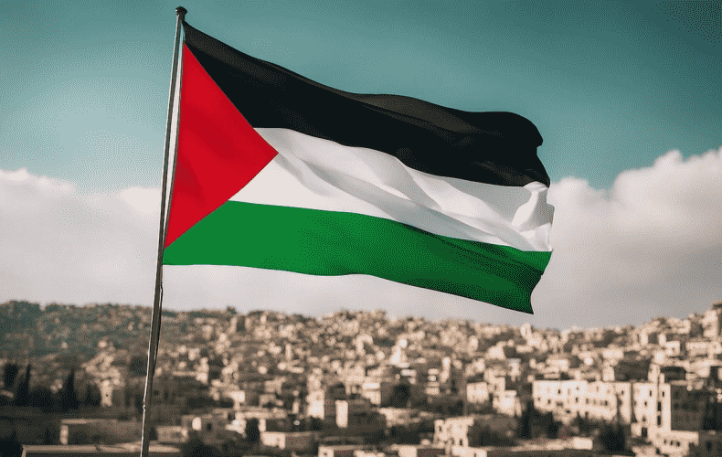 Norway, Spain, and Ireland to Formally Recognize Palestinian State