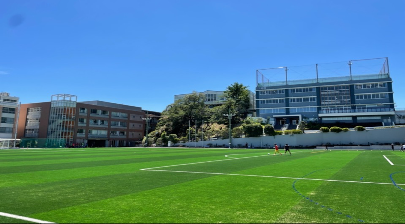 学校法人堀井学園　横浜創英中学・高等学校