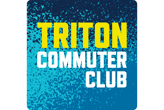 Triton Commuter Club