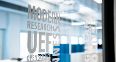 UEF modern research