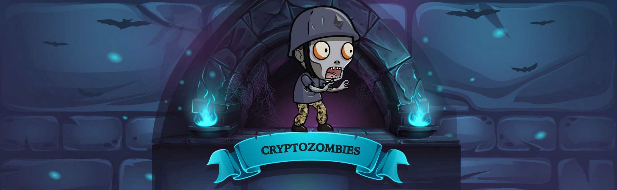 CryptoZombies