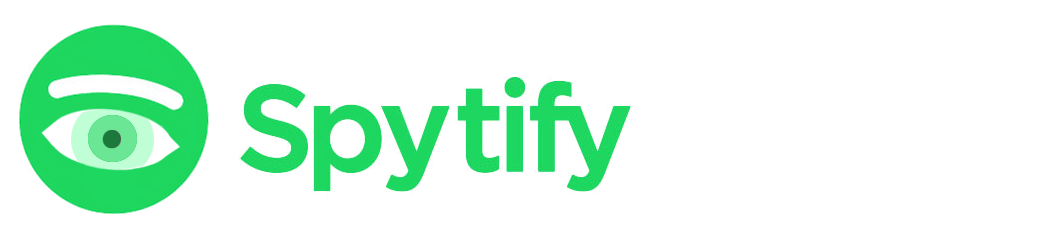 Spytify Logo