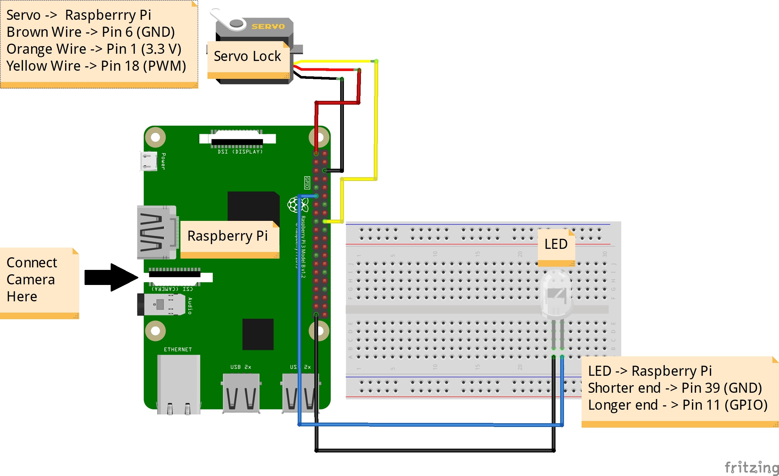 Circuit Diagram