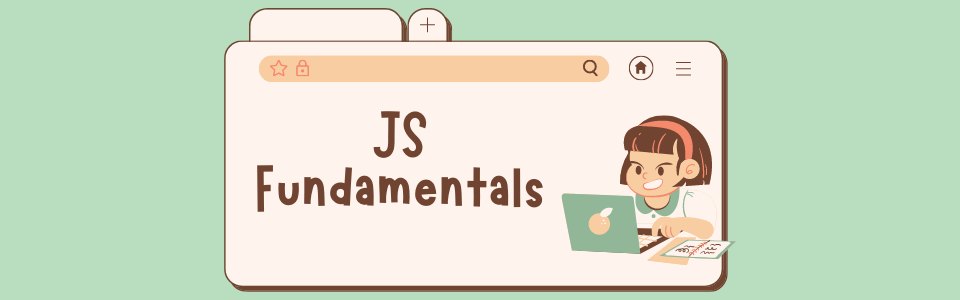 JS Fundamentals