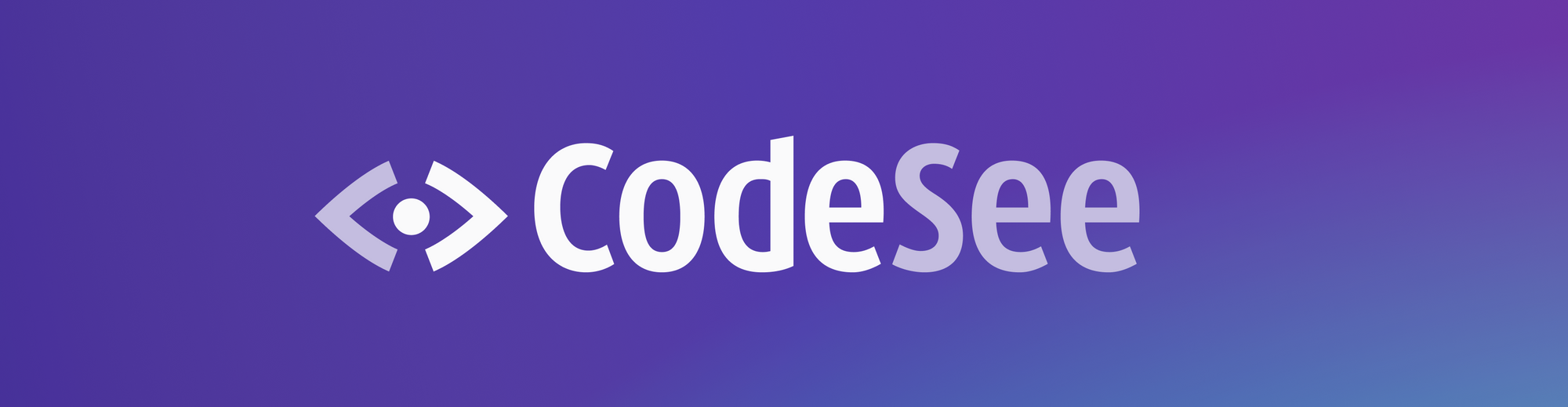 CodeSee logo and banner