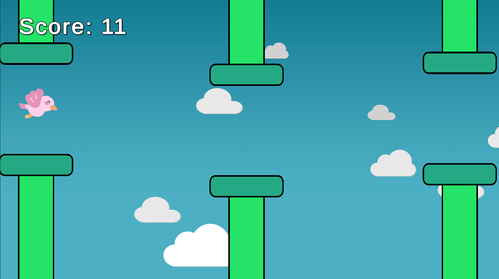 flappy-bird-variant-screenshot