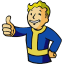 VaultBoy Logo