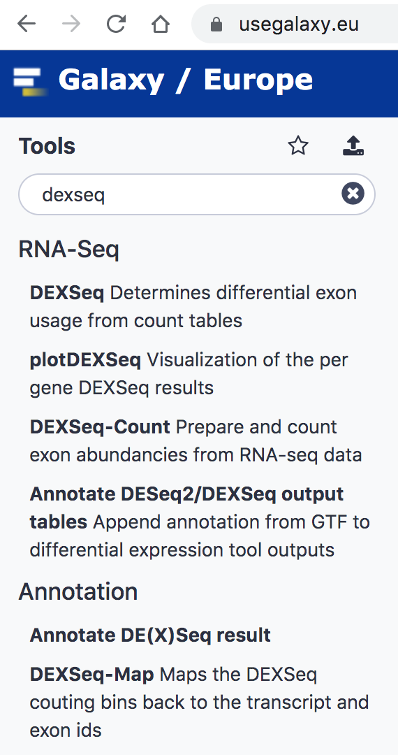 dexseq-tools-eu