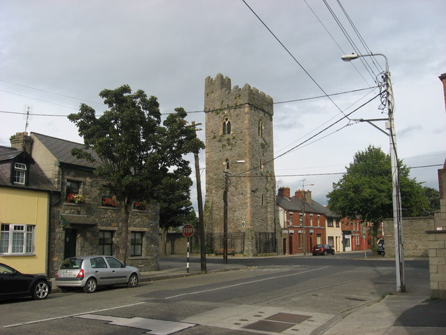 File:County Louth - Seatown Castle.jpg