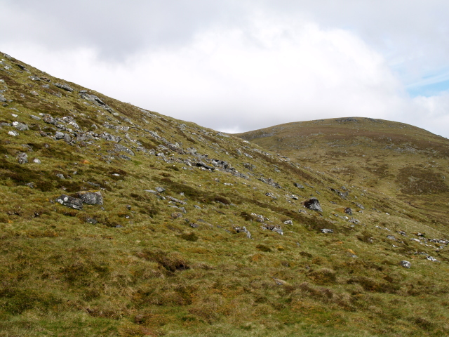 File:Coire Gorm - geograph.org.uk - 1359421.jpg