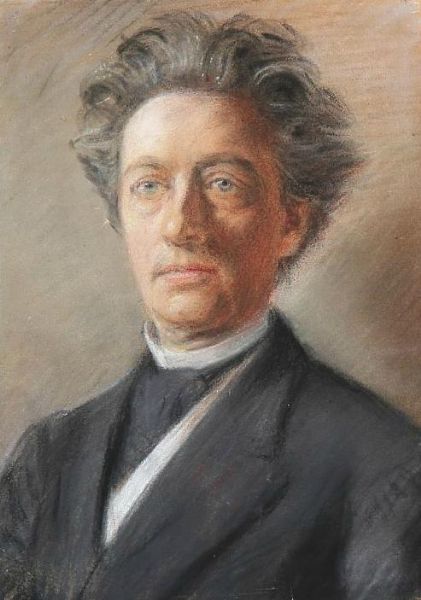 File:Portrait of the Danish opera singer Peter Schram.jpg